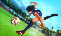 Il DLC 'Episode: Rising Stars' Parte 3 di Captain Tsubasa: Rise Of New Champions è disponibile da oggi